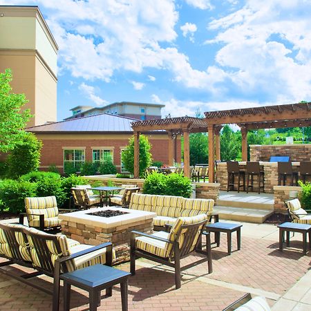 Homewood Suites By Hilton Pittsburgh-Southpointe Canonsburg Esterno foto
