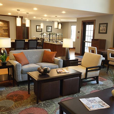 Homewood Suites By Hilton Pittsburgh-Southpointe Canonsburg Esterno foto