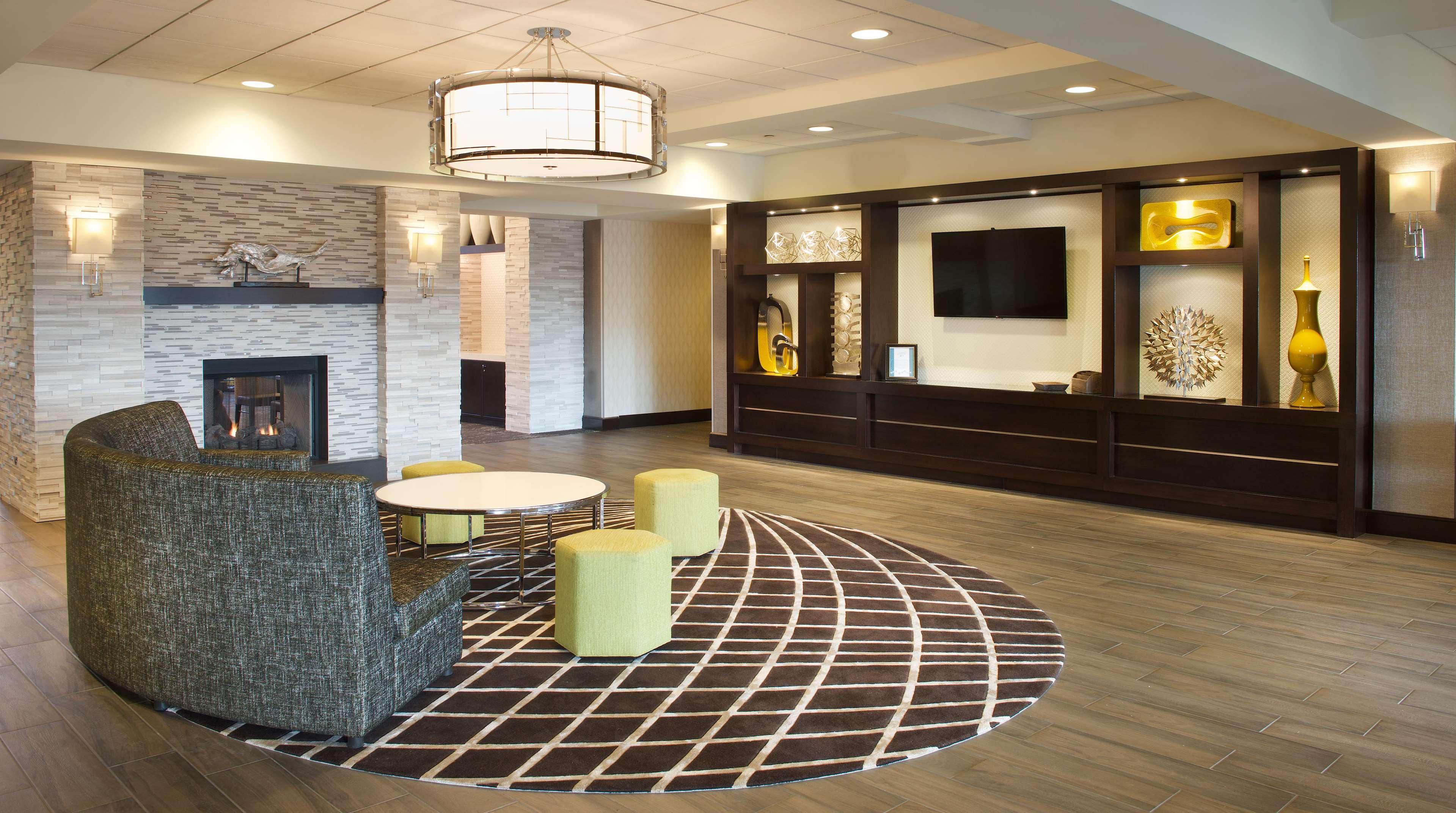 Homewood Suites By Hilton Pittsburgh-Southpointe Canonsburg Esterno foto