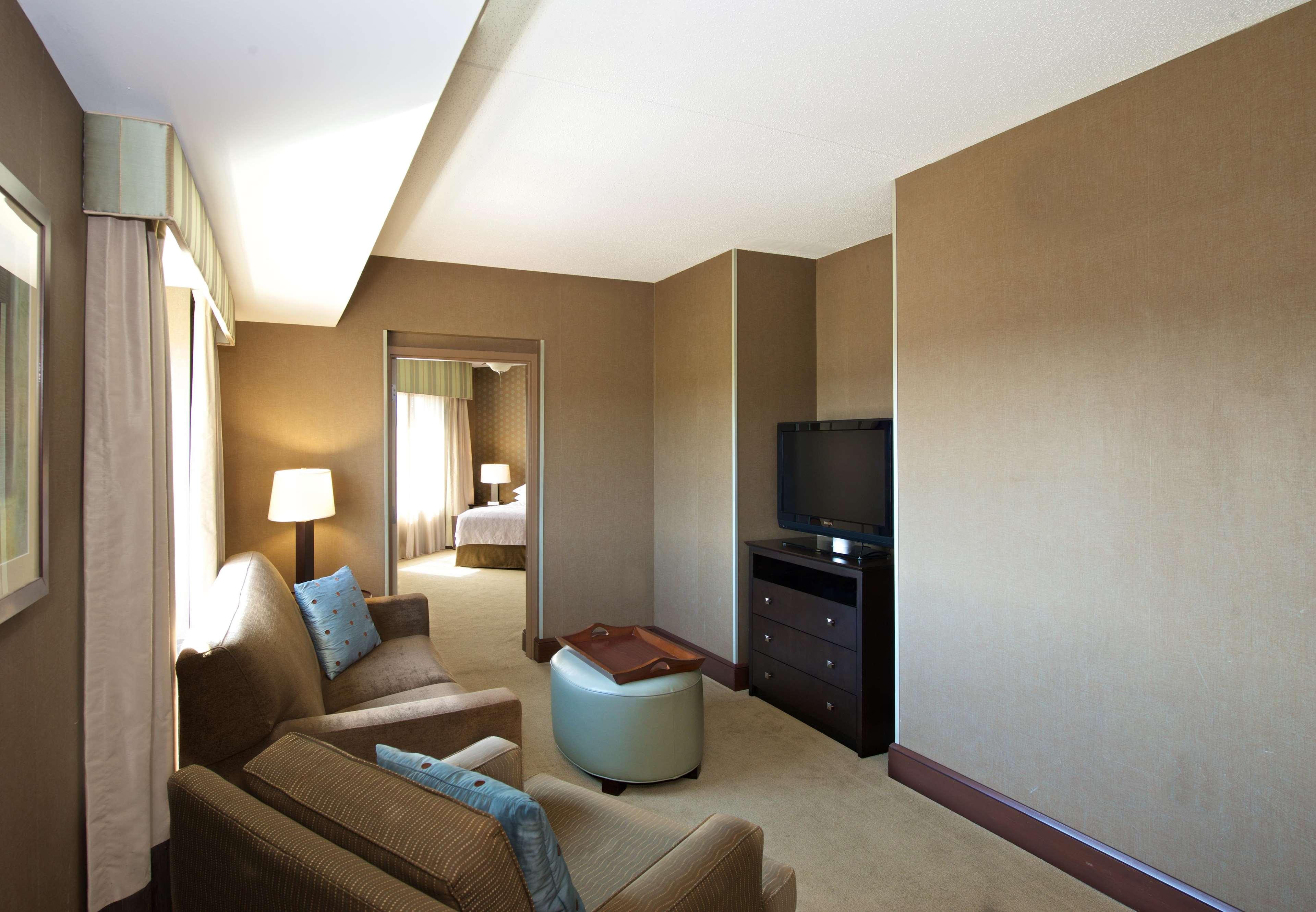 Homewood Suites By Hilton Pittsburgh-Southpointe Canonsburg Esterno foto
