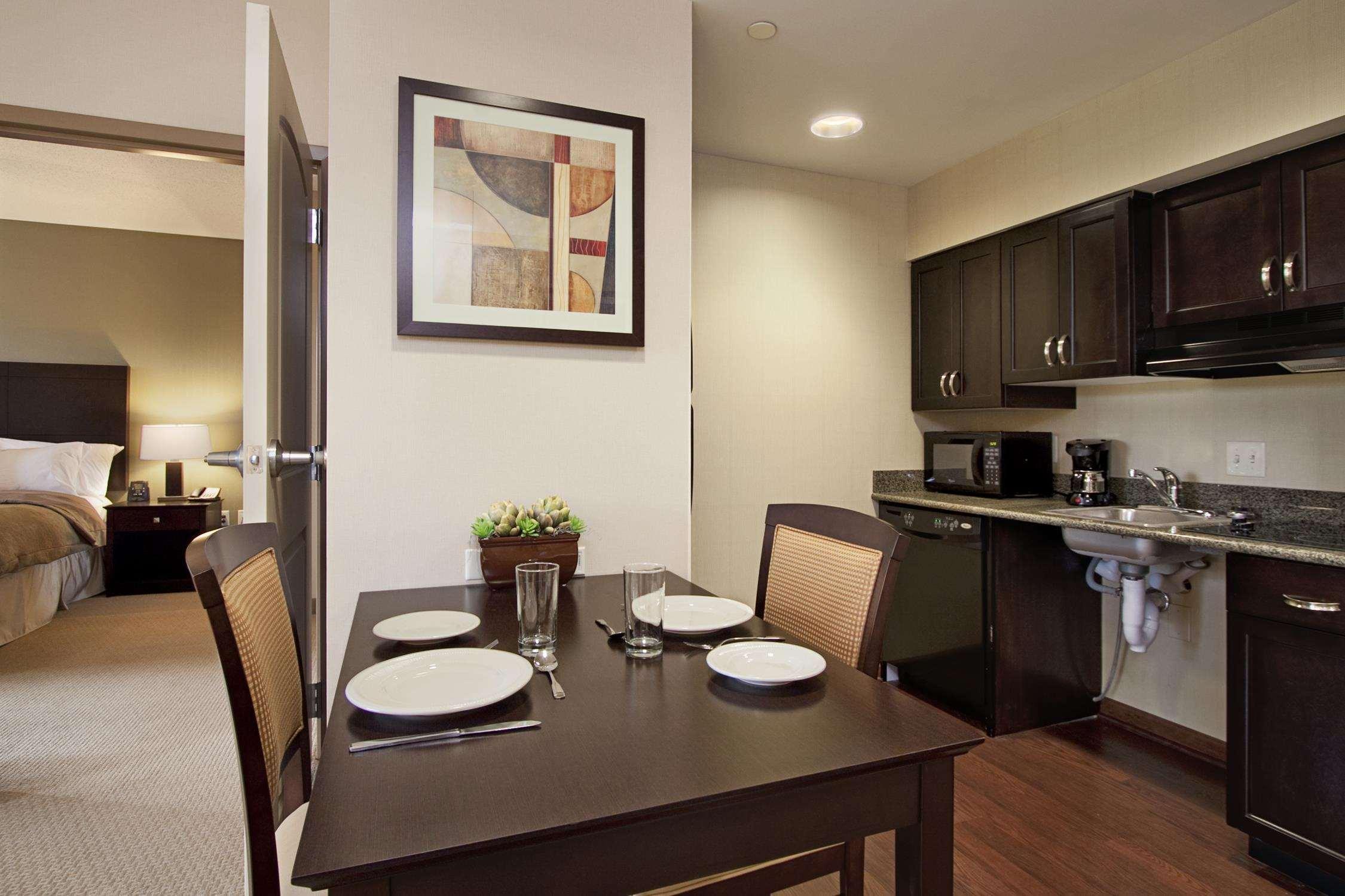 Homewood Suites By Hilton Pittsburgh-Southpointe Canonsburg Esterno foto