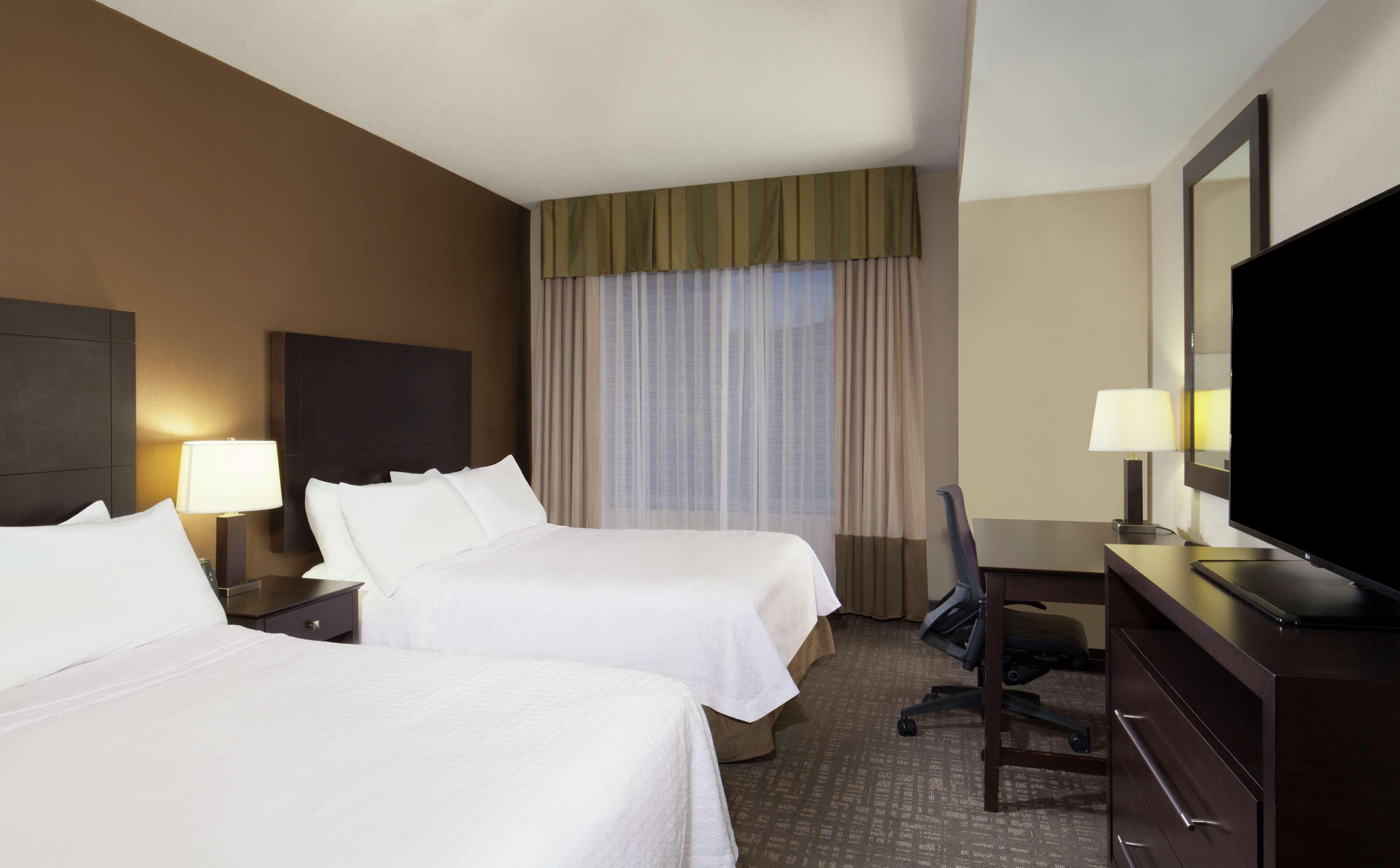 Homewood Suites By Hilton Pittsburgh-Southpointe Canonsburg Esterno foto
