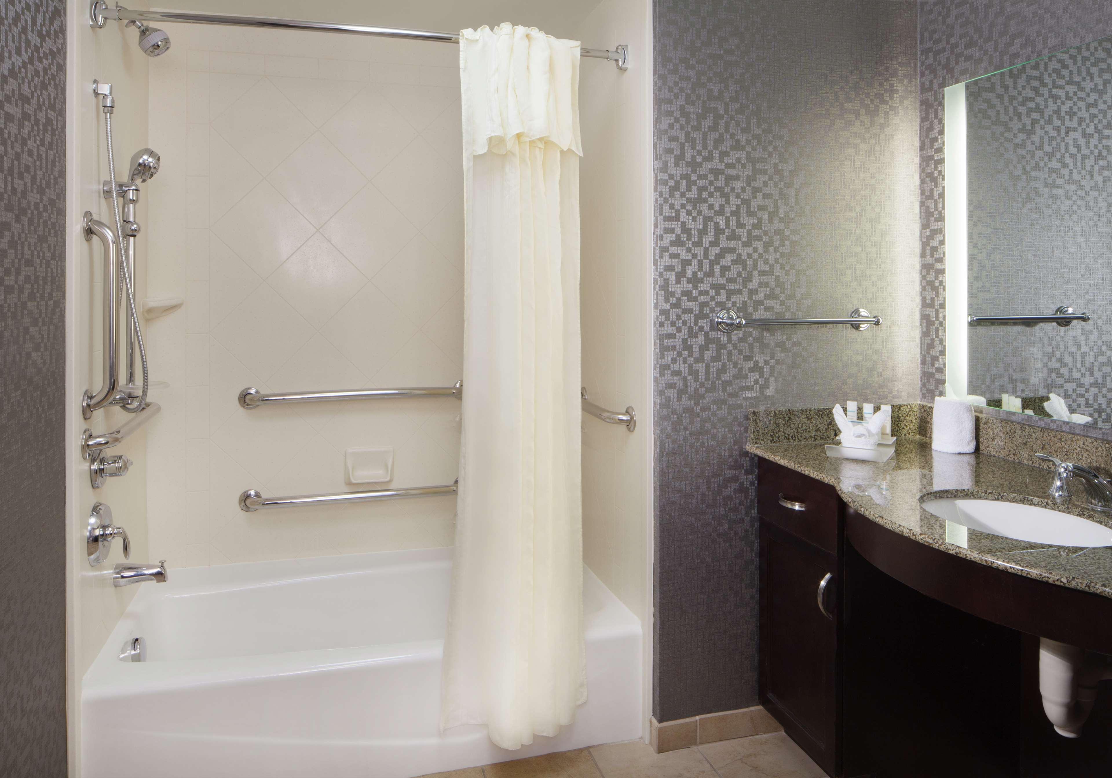 Homewood Suites By Hilton Pittsburgh-Southpointe Canonsburg Esterno foto