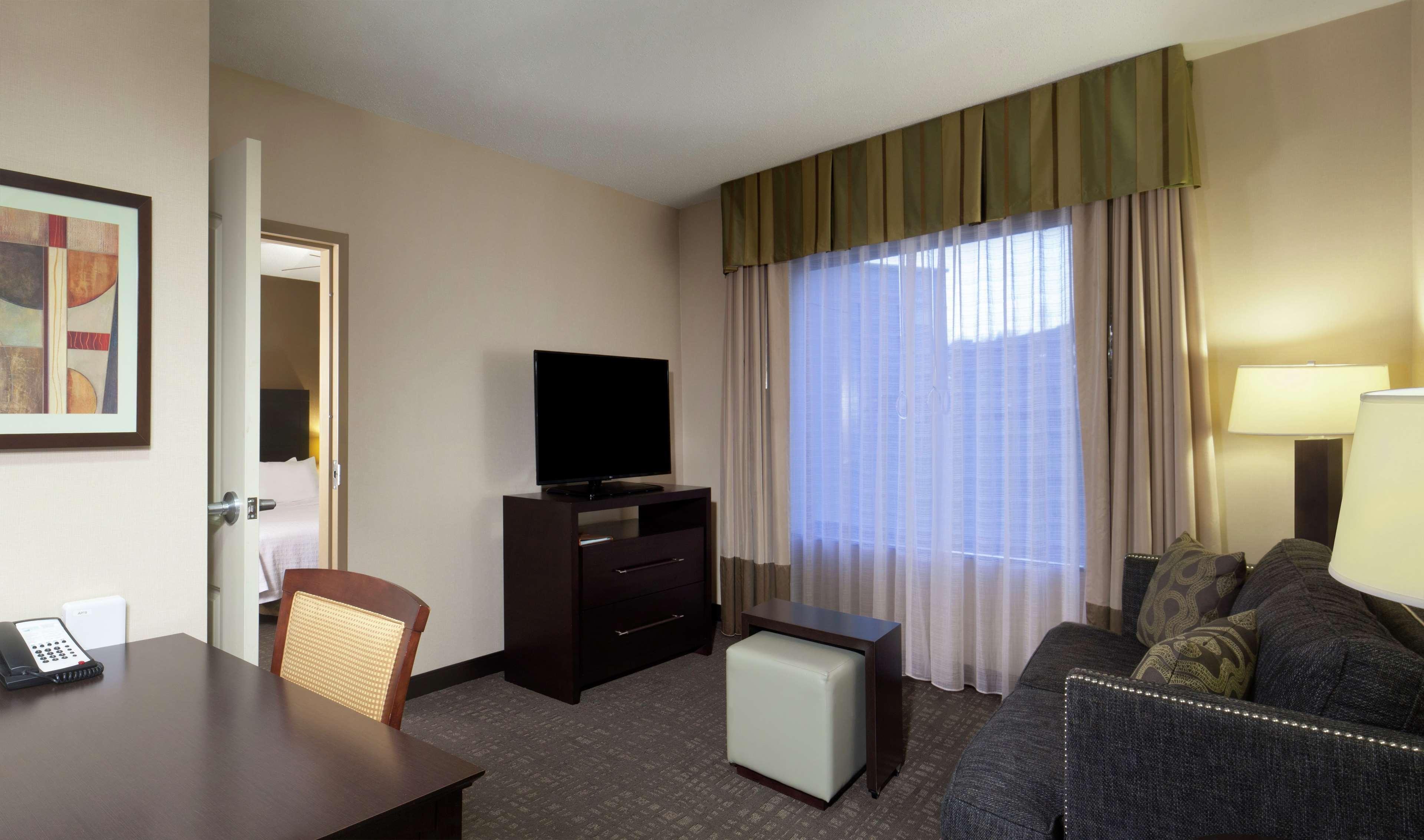 Homewood Suites By Hilton Pittsburgh-Southpointe Canonsburg Esterno foto