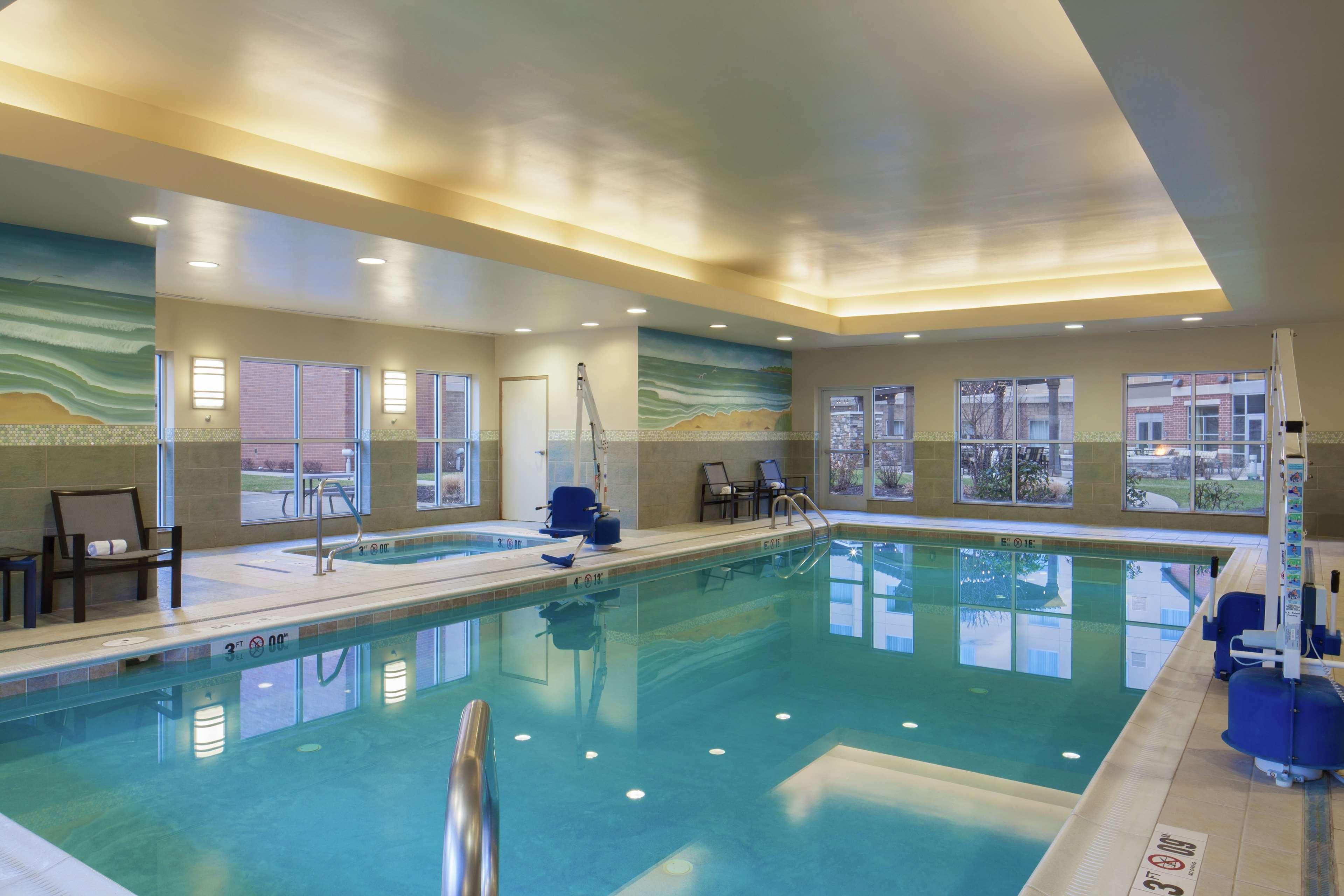 Homewood Suites By Hilton Pittsburgh-Southpointe Canonsburg Esterno foto