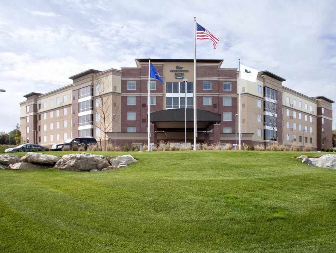 Homewood Suites By Hilton Pittsburgh-Southpointe Canonsburg Esterno foto