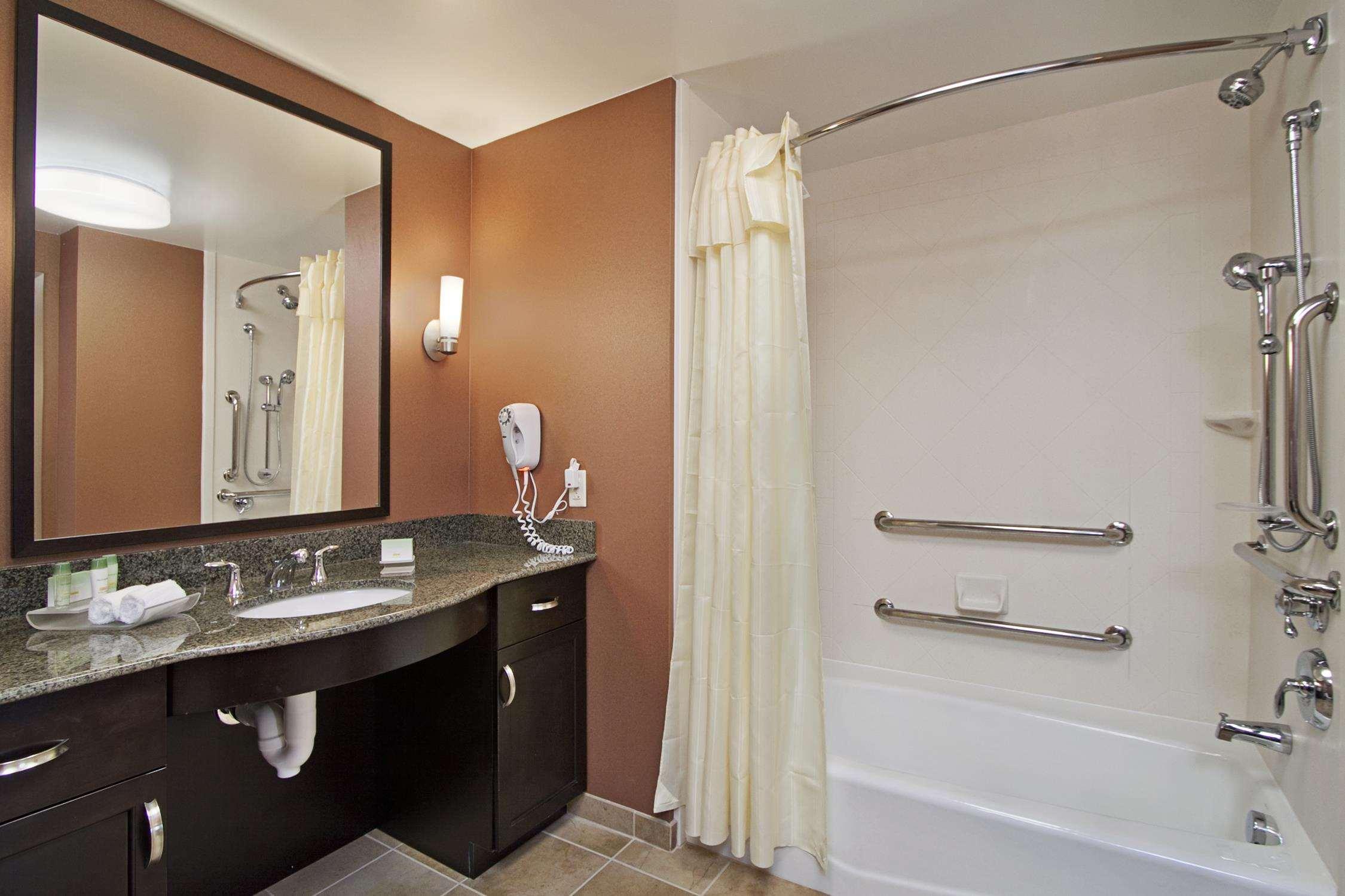 Homewood Suites By Hilton Pittsburgh-Southpointe Canonsburg Esterno foto