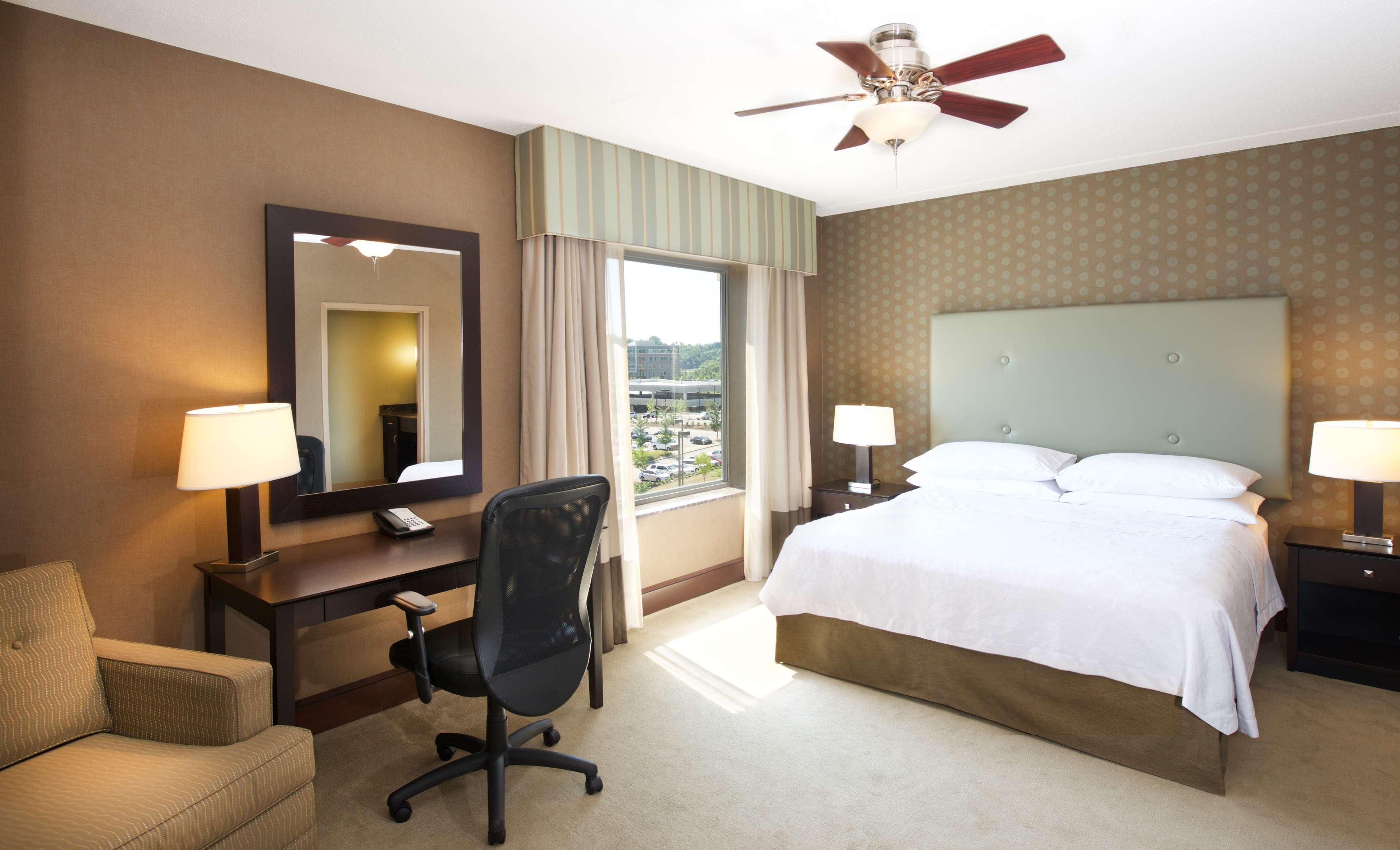 Homewood Suites By Hilton Pittsburgh-Southpointe Canonsburg Esterno foto