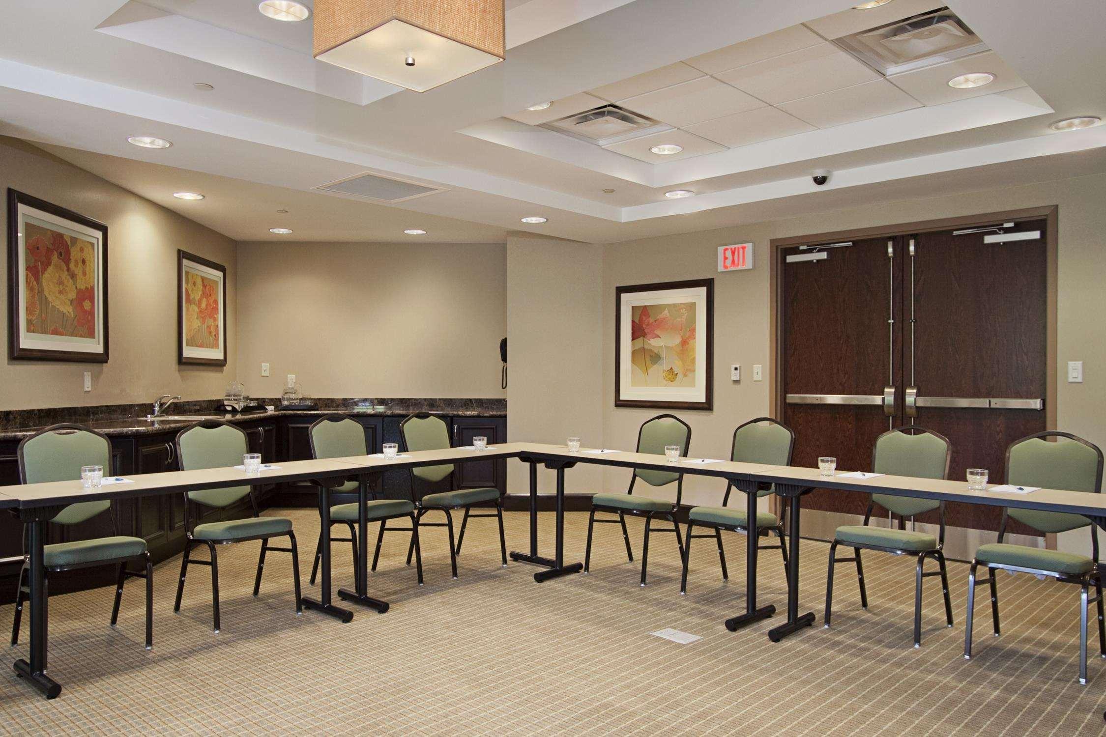 Homewood Suites By Hilton Pittsburgh-Southpointe Canonsburg Esterno foto