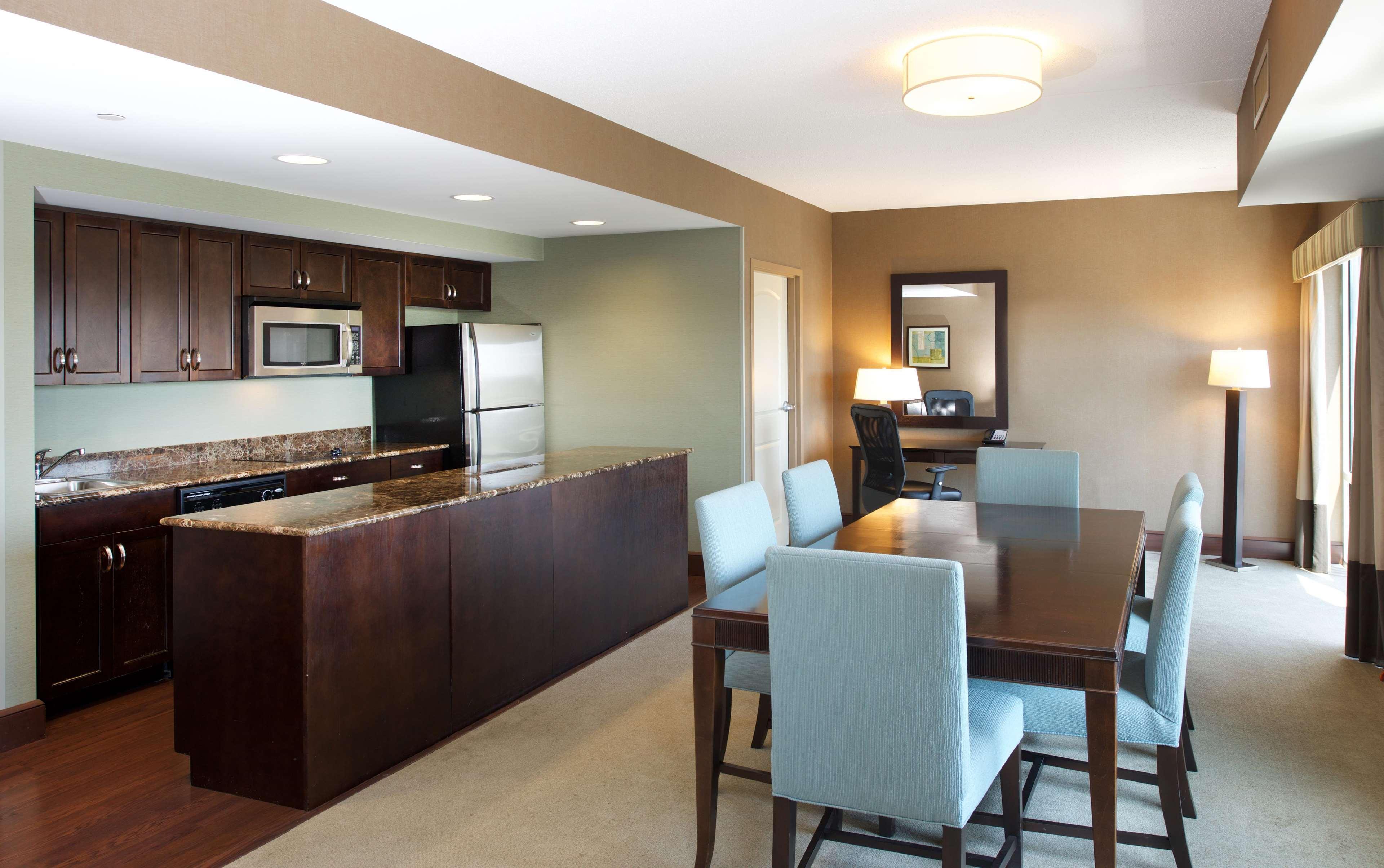 Homewood Suites By Hilton Pittsburgh-Southpointe Canonsburg Esterno foto