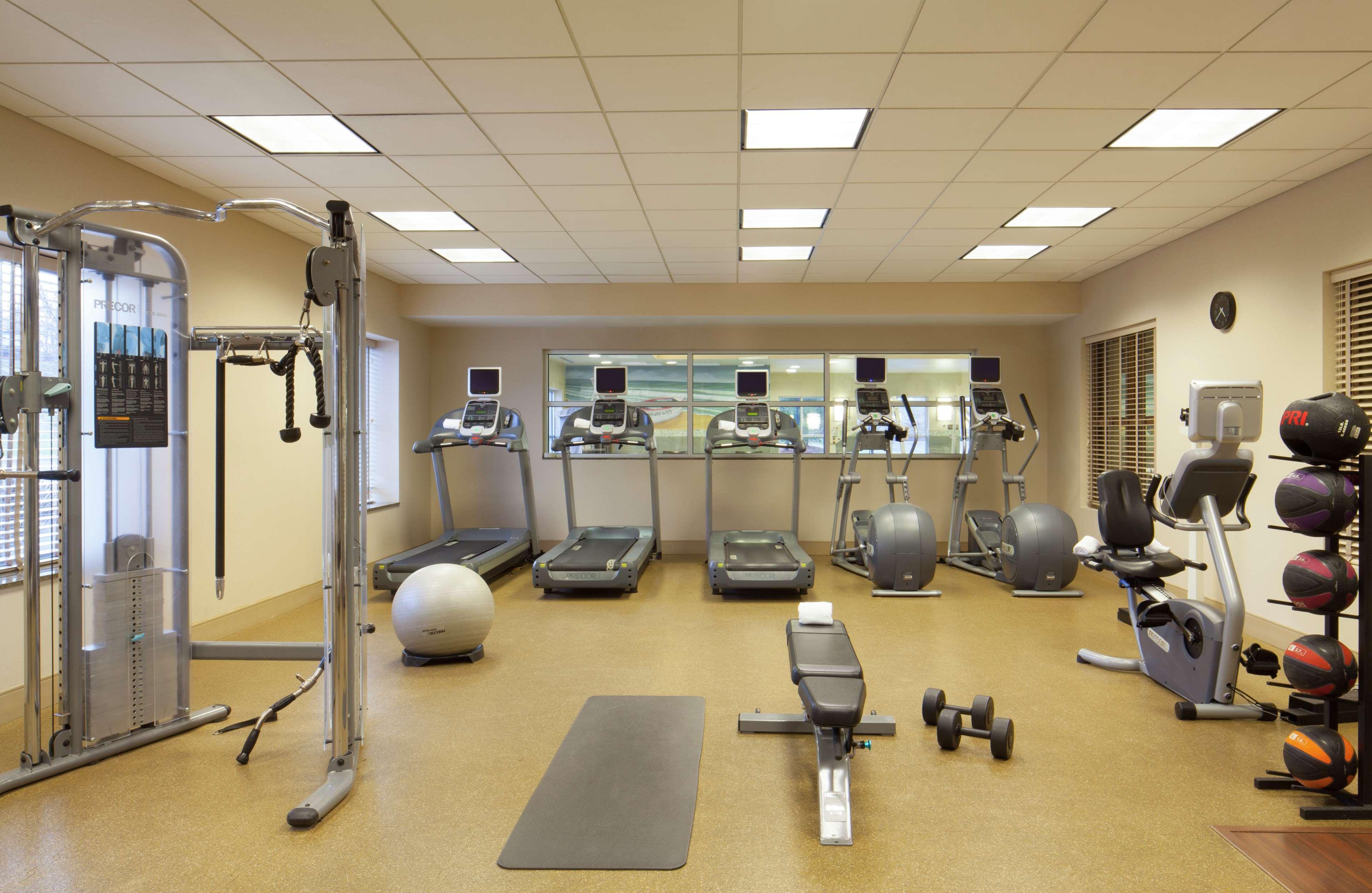 Homewood Suites By Hilton Pittsburgh-Southpointe Canonsburg Esterno foto