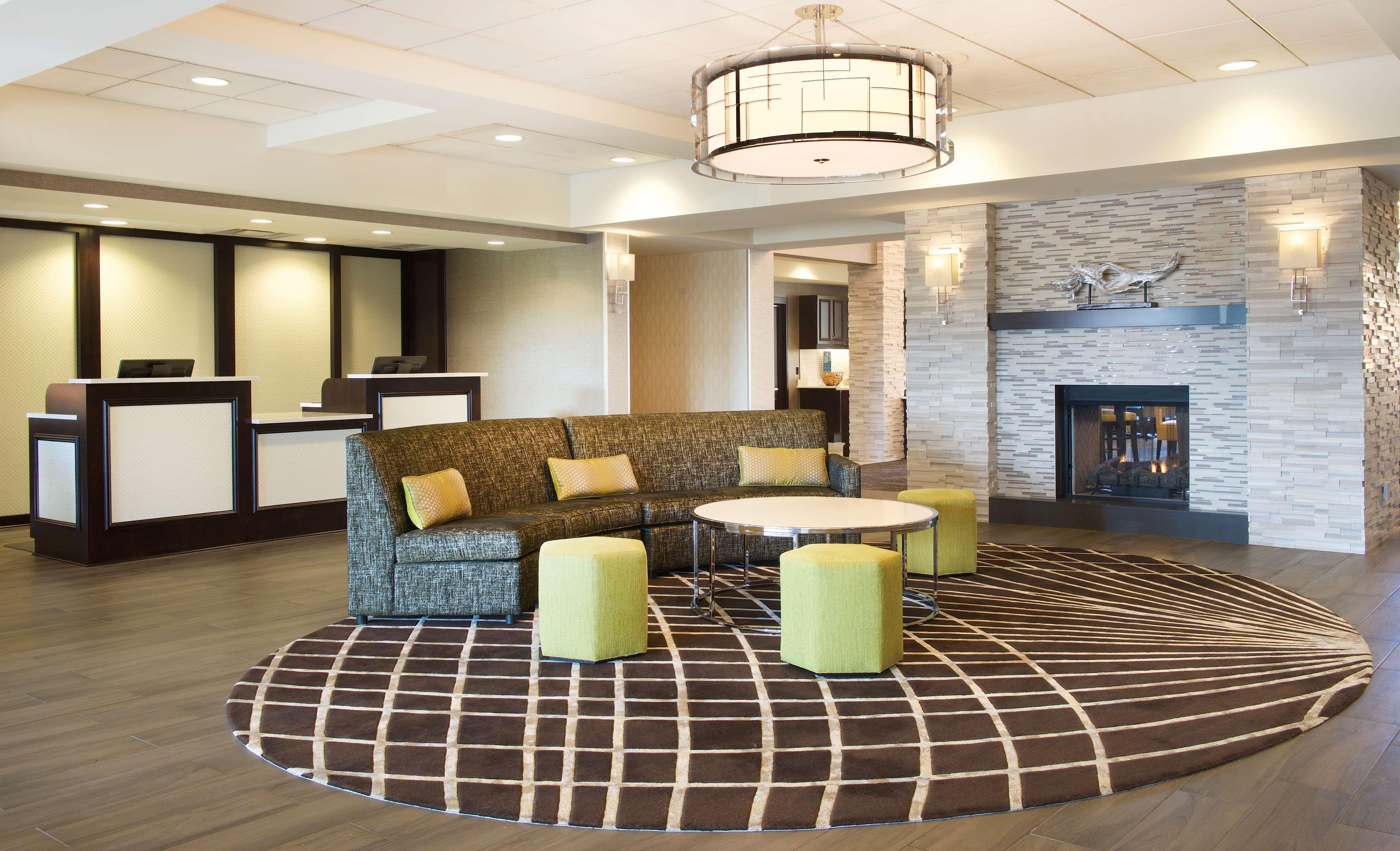 Homewood Suites By Hilton Pittsburgh-Southpointe Canonsburg Esterno foto