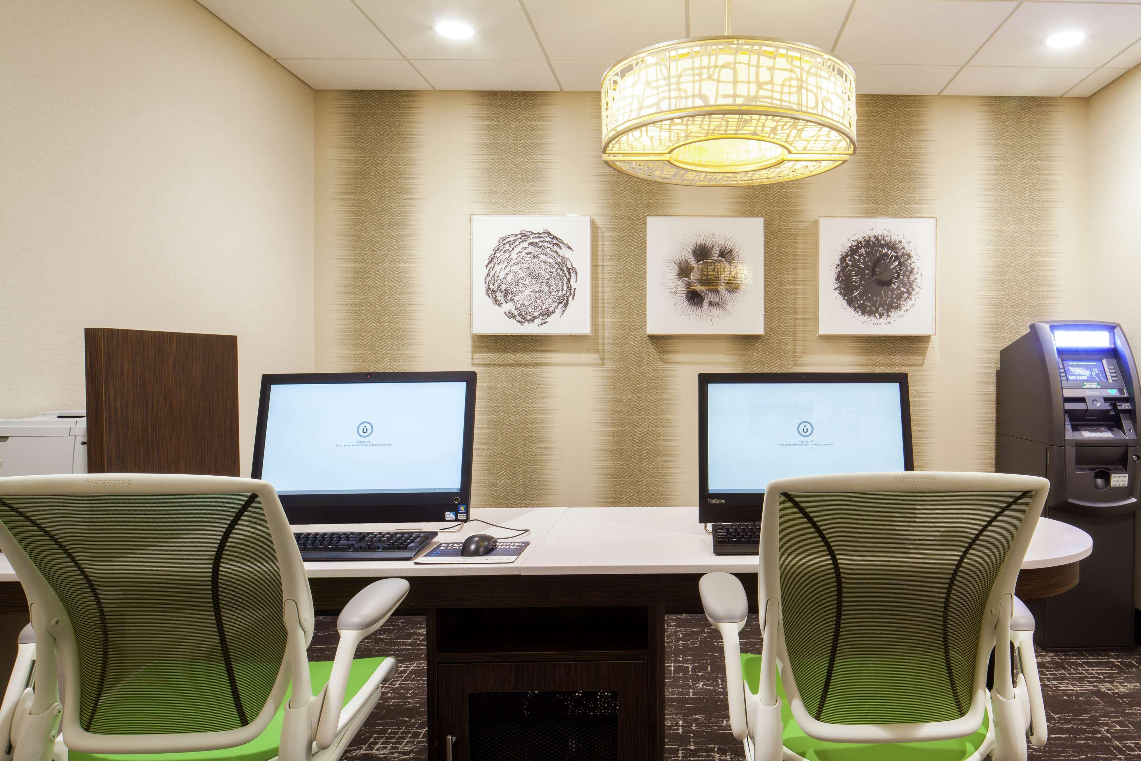 Homewood Suites By Hilton Pittsburgh-Southpointe Canonsburg Esterno foto