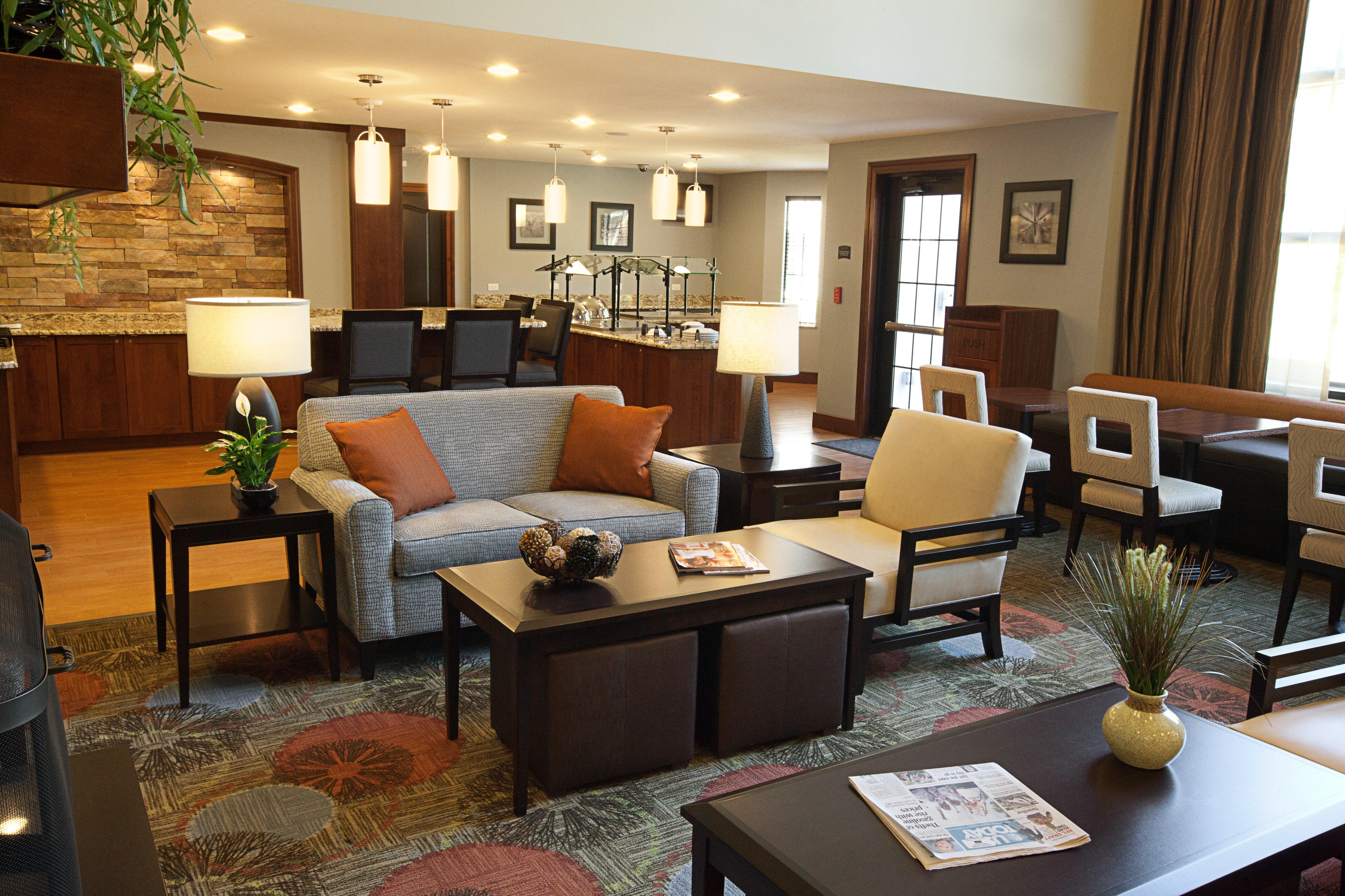 Homewood Suites By Hilton Pittsburgh-Southpointe Canonsburg Esterno foto