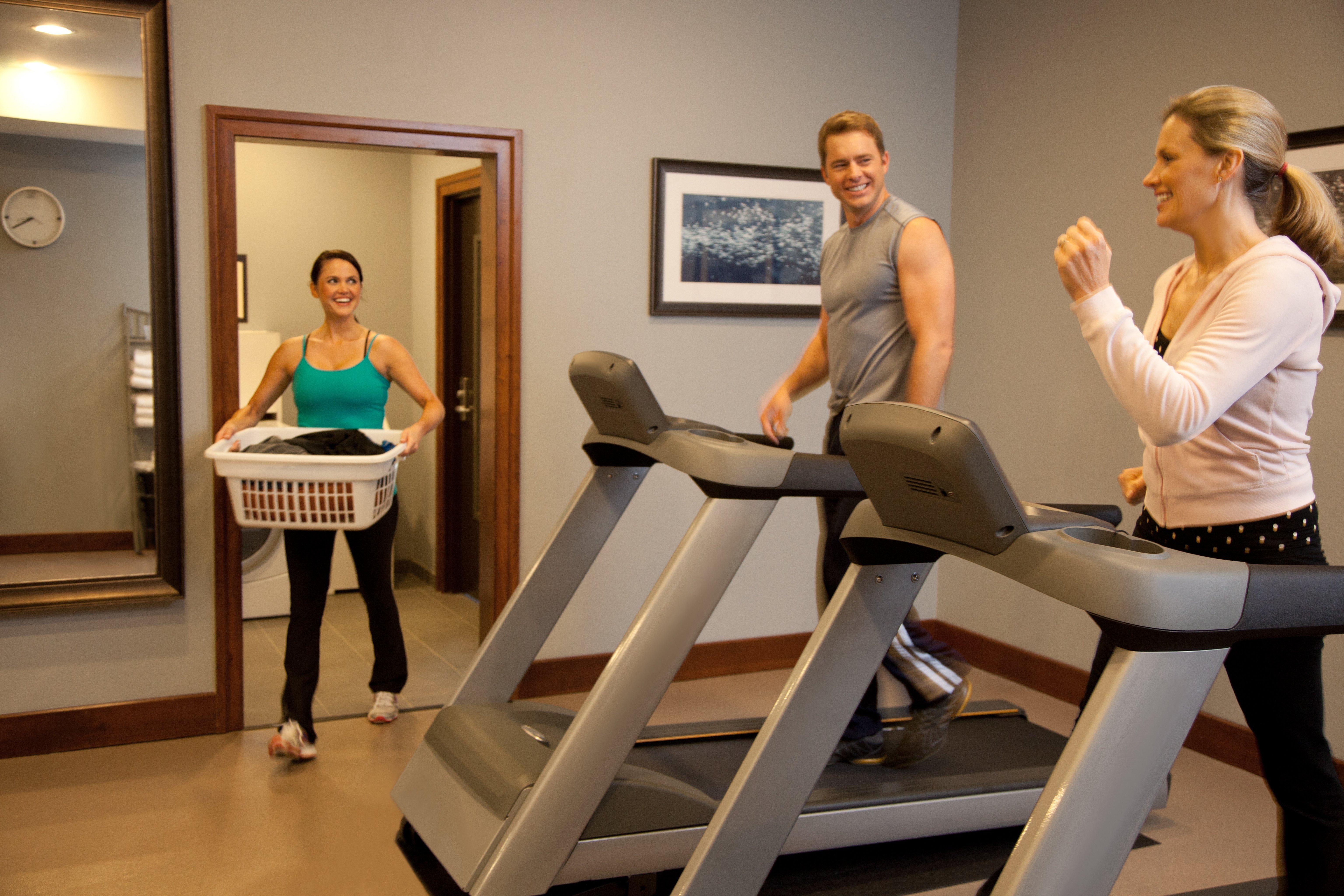 Homewood Suites By Hilton Pittsburgh-Southpointe Canonsburg Esterno foto