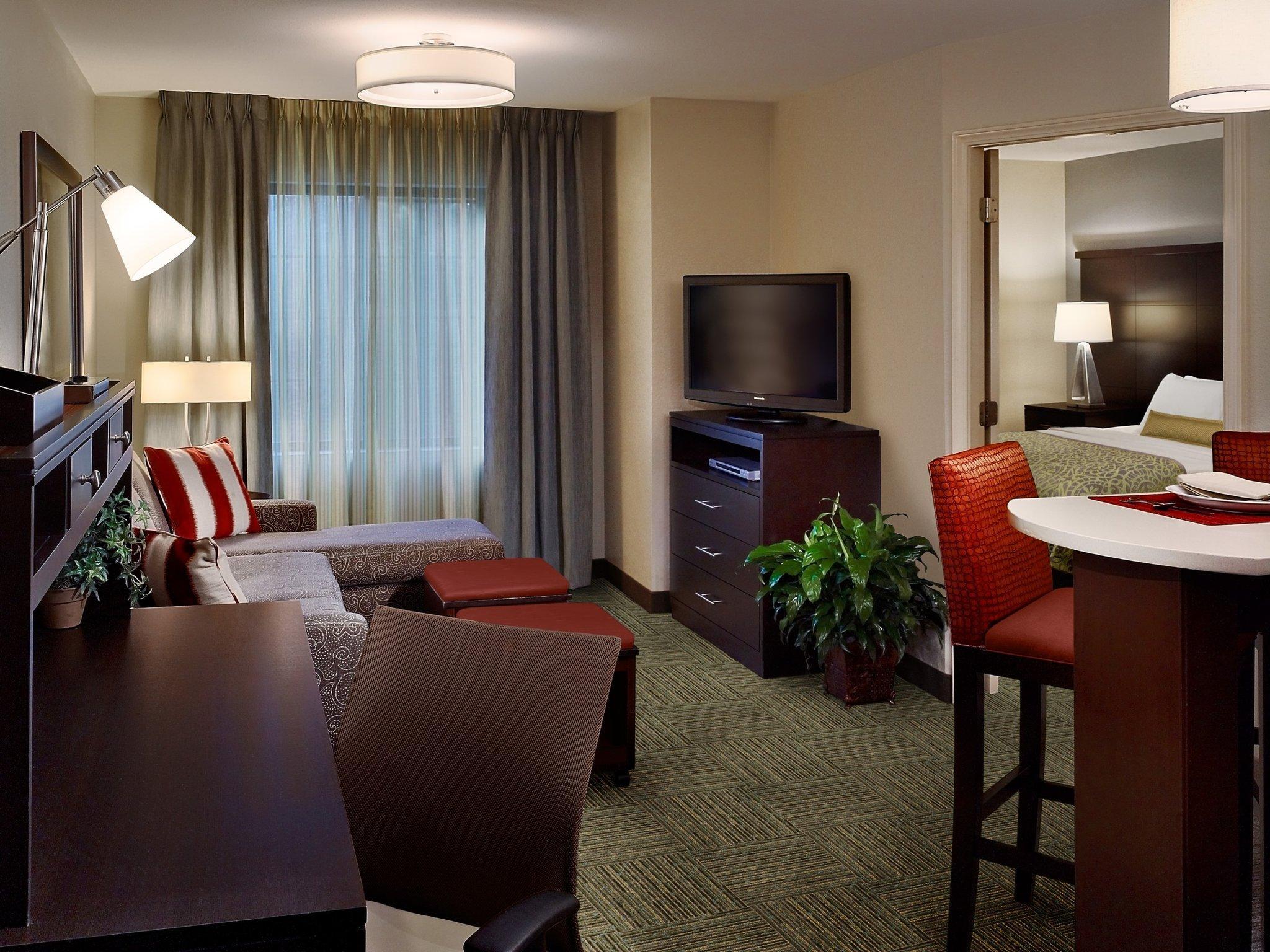 Homewood Suites By Hilton Pittsburgh-Southpointe Canonsburg Esterno foto