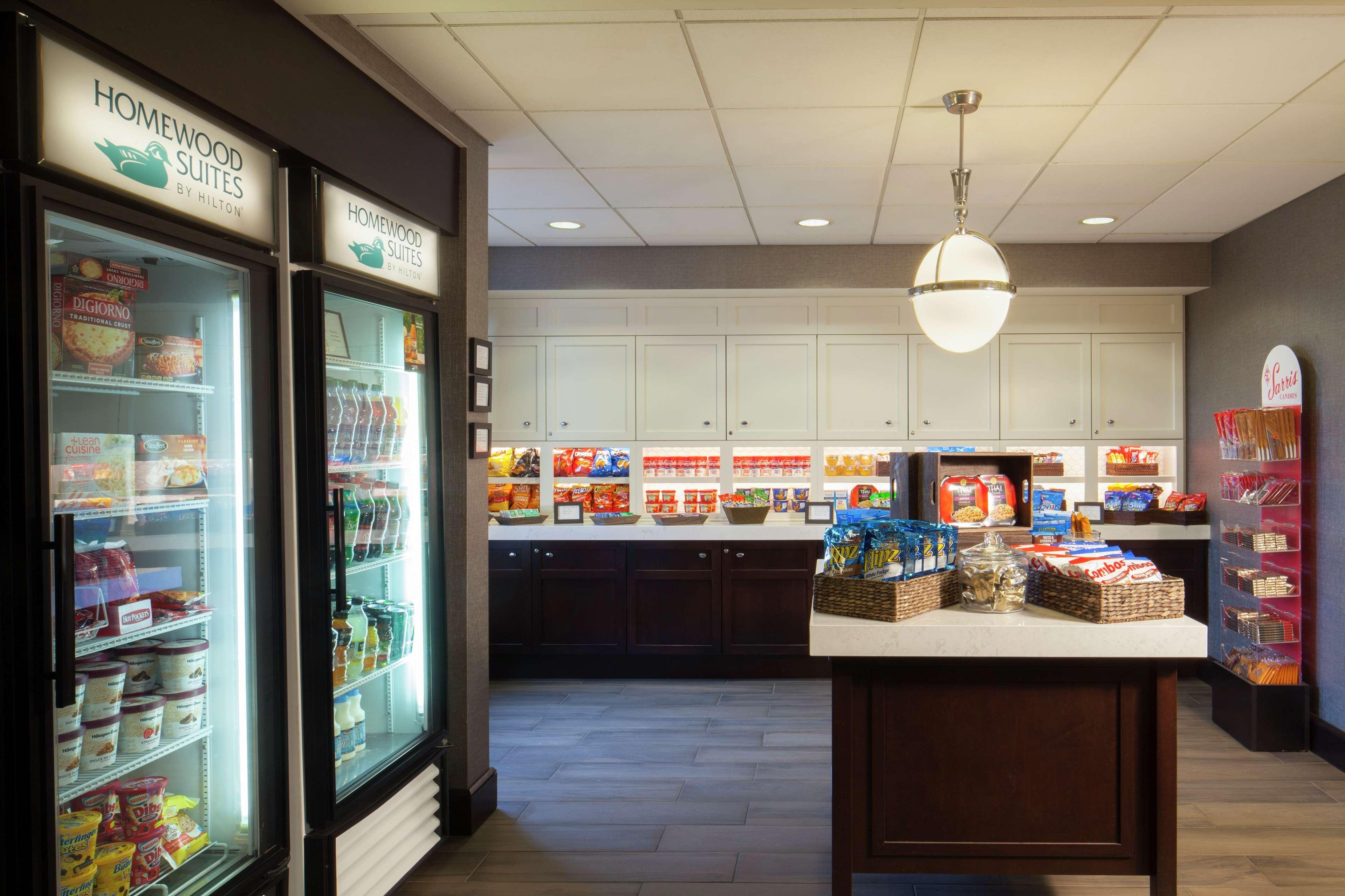 Homewood Suites By Hilton Pittsburgh-Southpointe Canonsburg Esterno foto