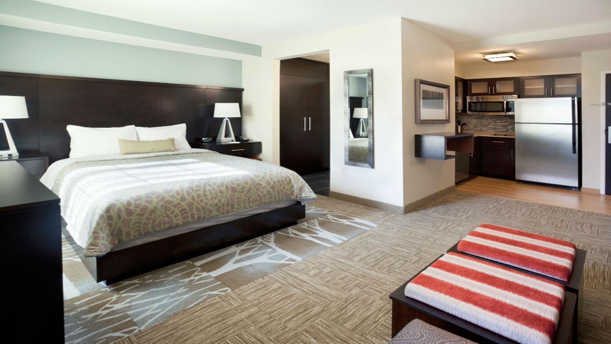 Homewood Suites By Hilton Pittsburgh-Southpointe Canonsburg Esterno foto