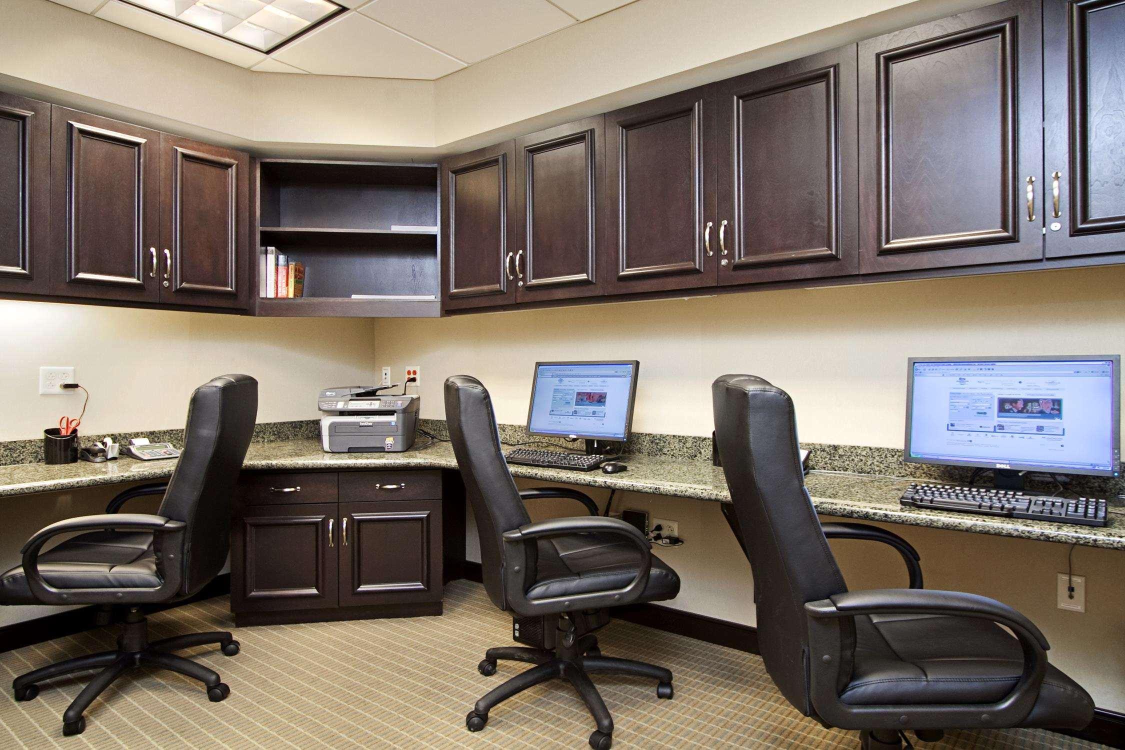 Homewood Suites By Hilton Pittsburgh-Southpointe Canonsburg Esterno foto