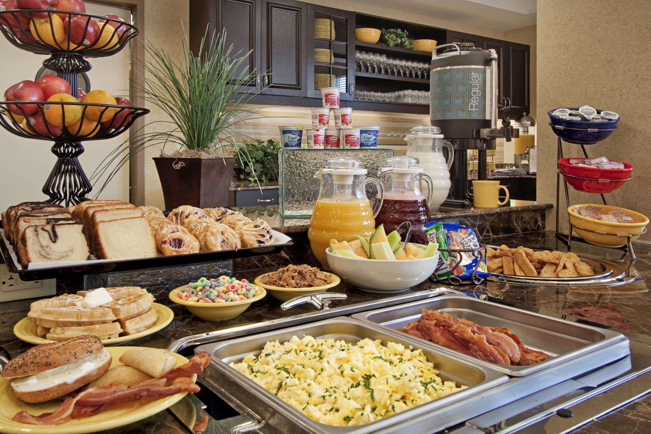 Homewood Suites By Hilton Pittsburgh-Southpointe Canonsburg Esterno foto