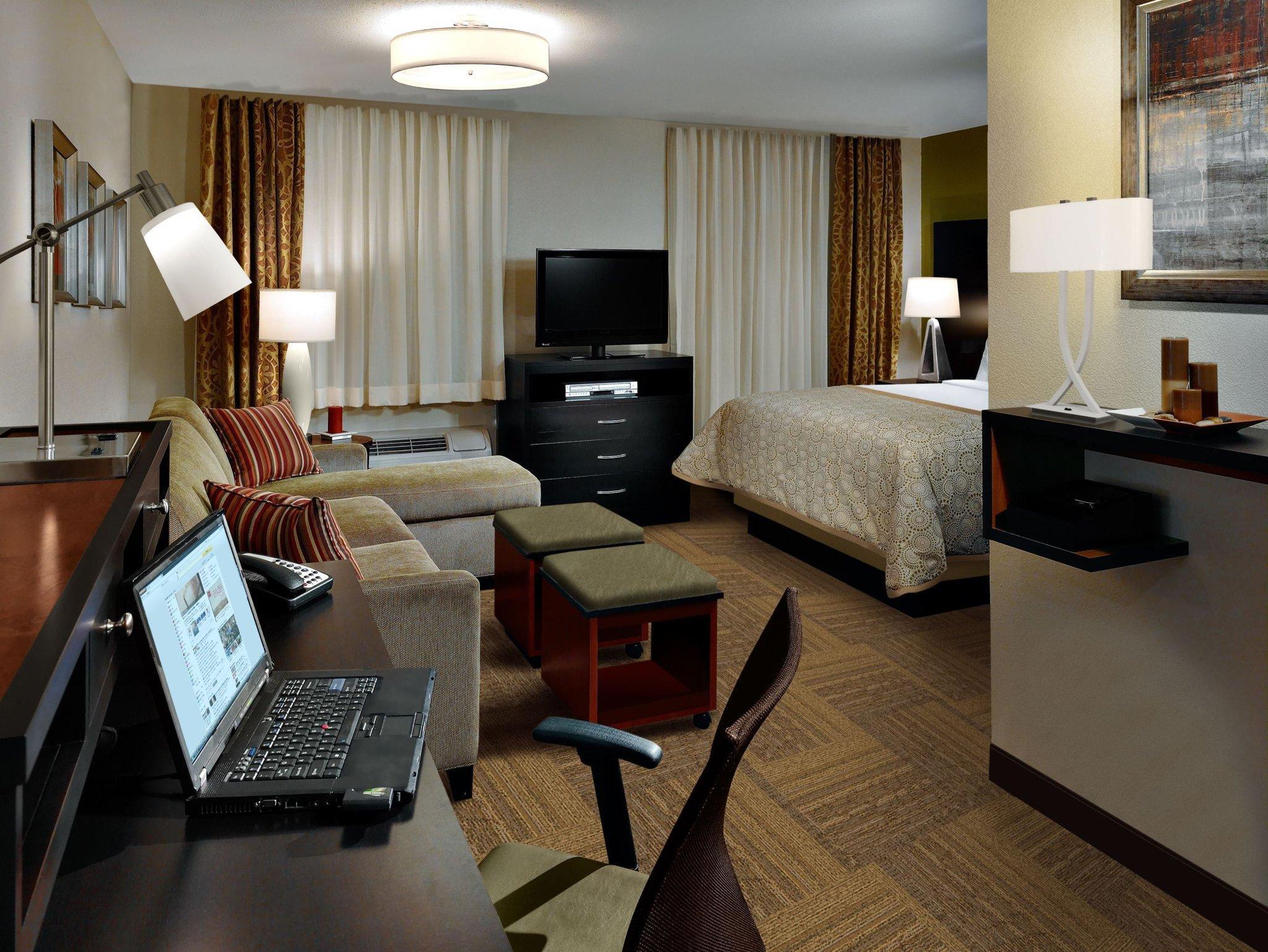 Homewood Suites By Hilton Pittsburgh-Southpointe Canonsburg Esterno foto