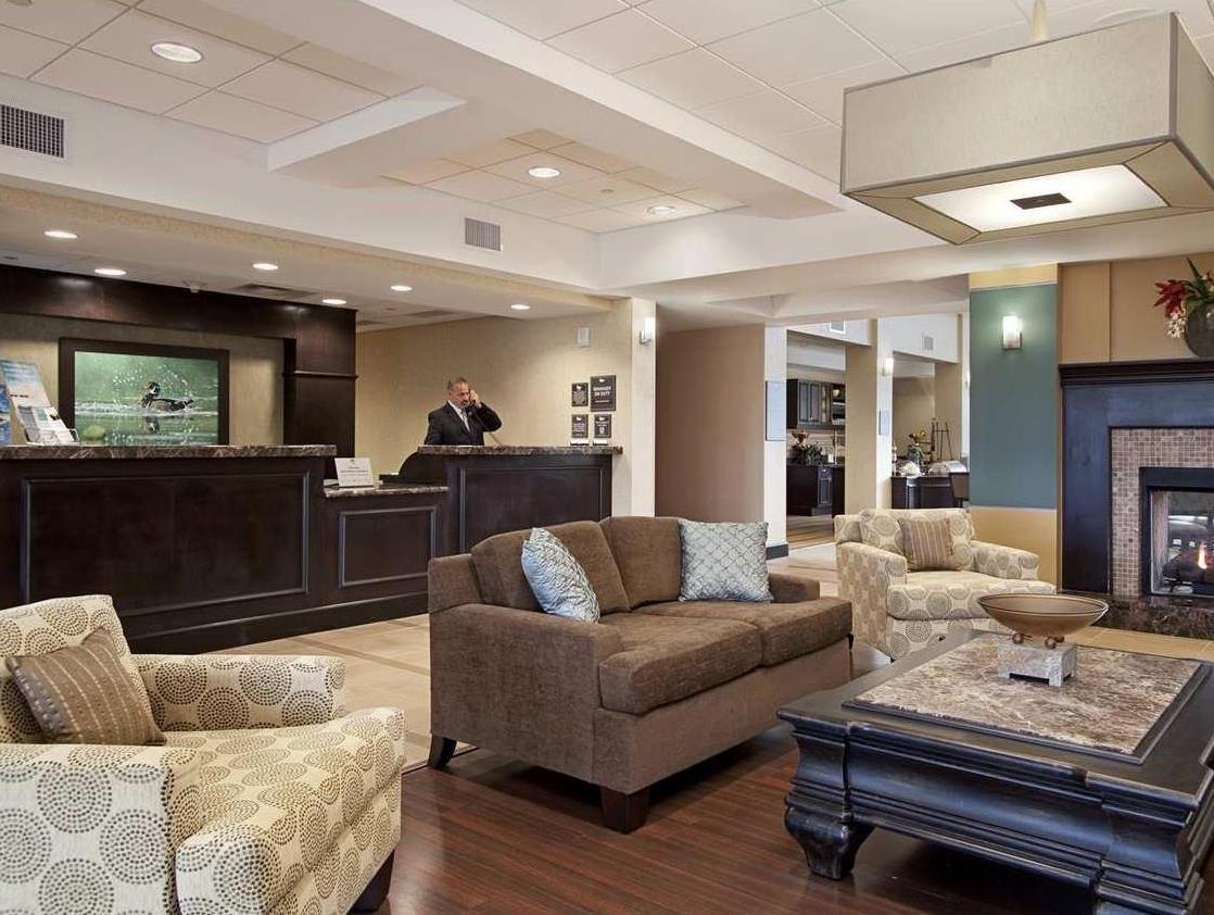 Homewood Suites By Hilton Pittsburgh-Southpointe Canonsburg Esterno foto