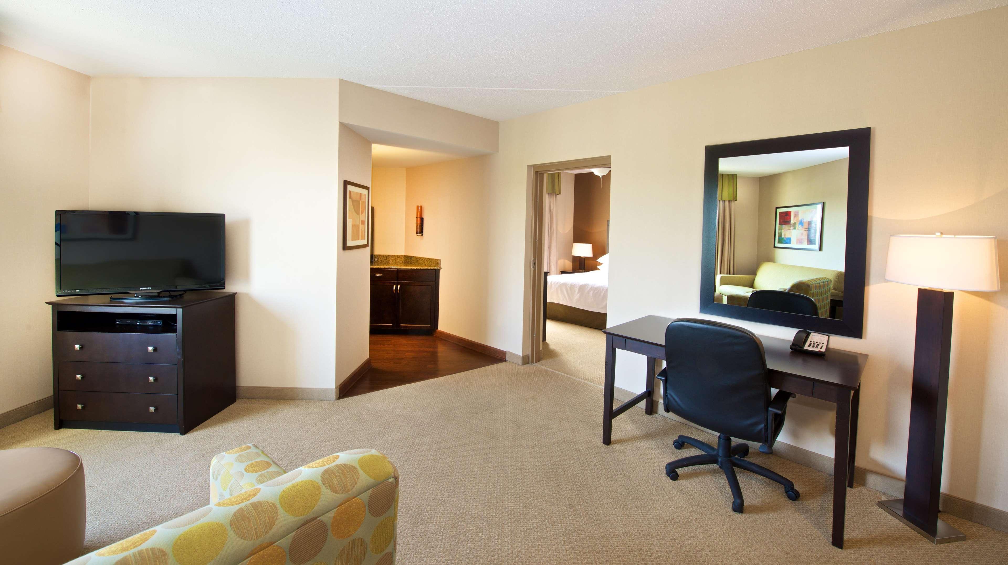 Homewood Suites By Hilton Pittsburgh-Southpointe Canonsburg Esterno foto