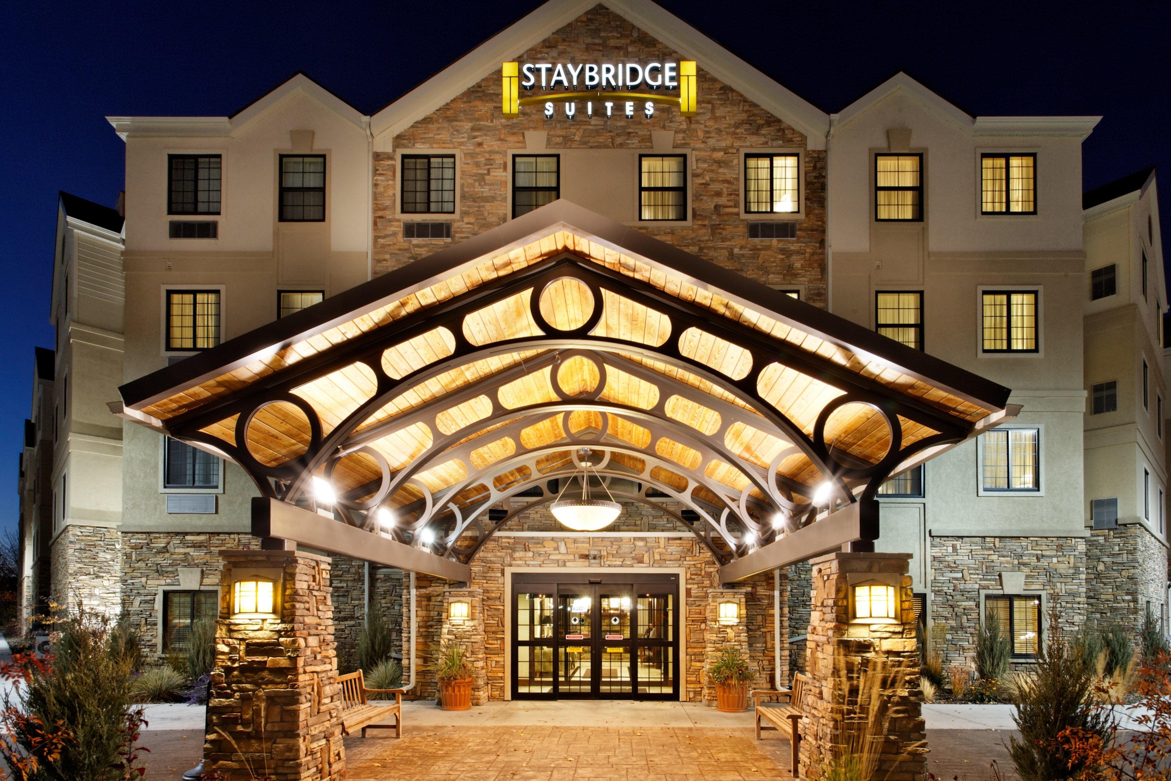 Homewood Suites By Hilton Pittsburgh-Southpointe Canonsburg Esterno foto