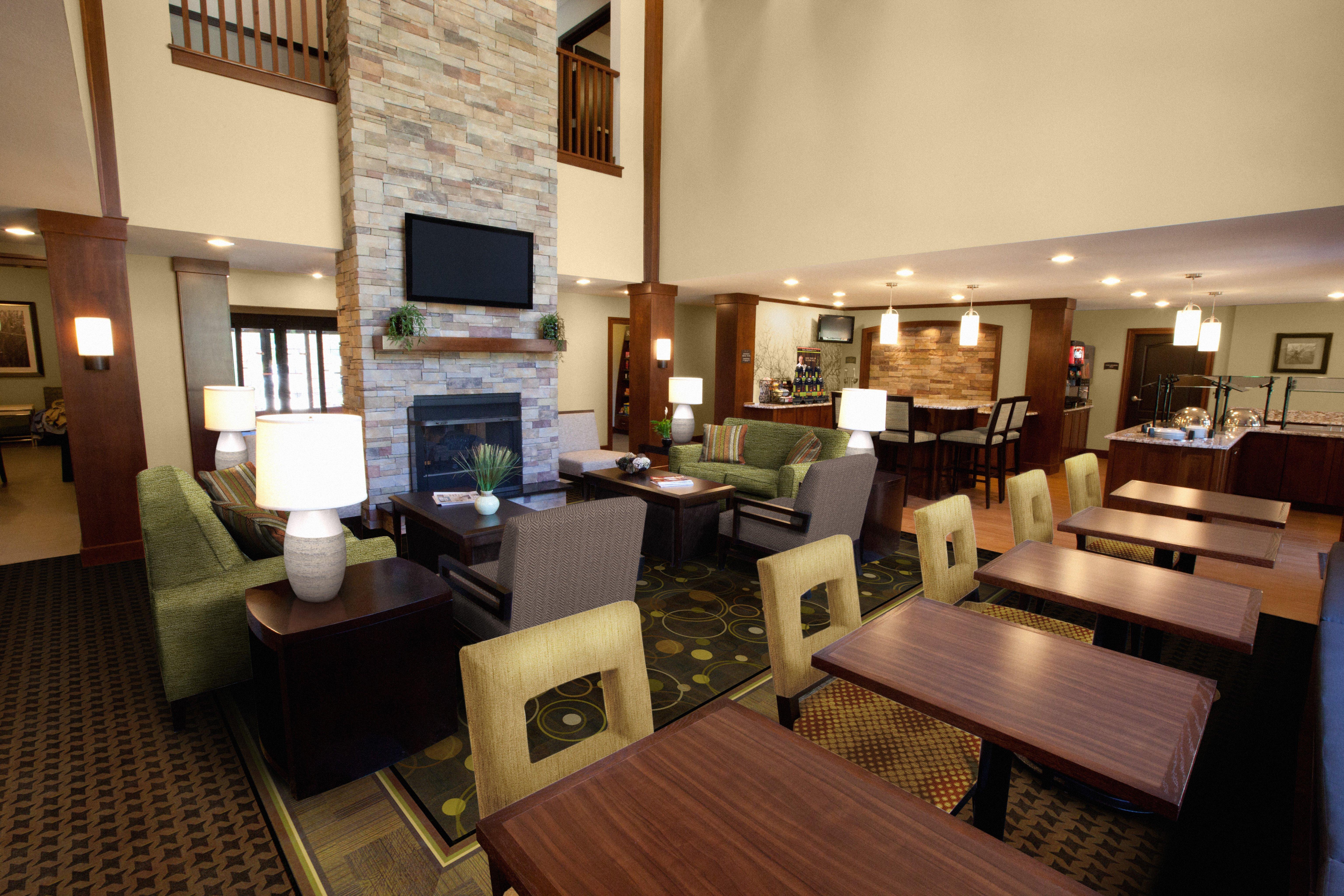 Homewood Suites By Hilton Pittsburgh-Southpointe Canonsburg Esterno foto