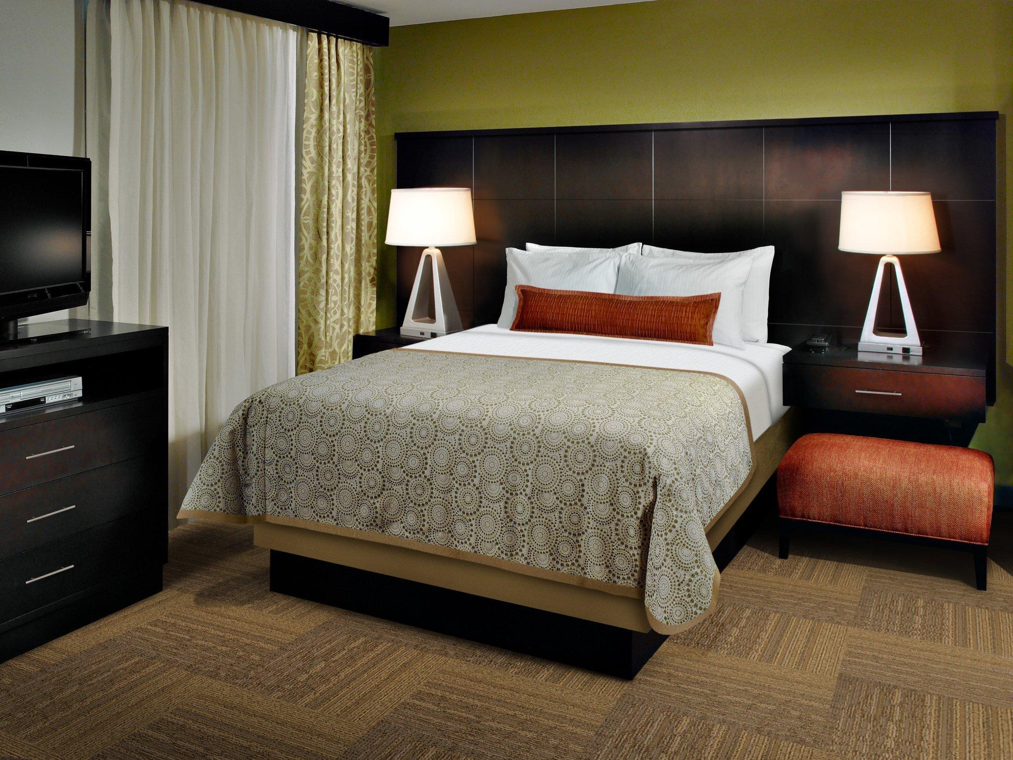 Homewood Suites By Hilton Pittsburgh-Southpointe Canonsburg Esterno foto