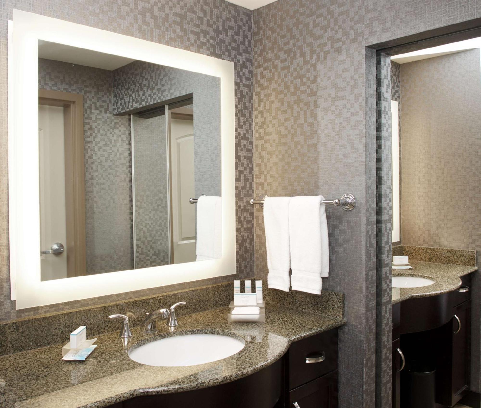 Homewood Suites By Hilton Pittsburgh-Southpointe Canonsburg Esterno foto