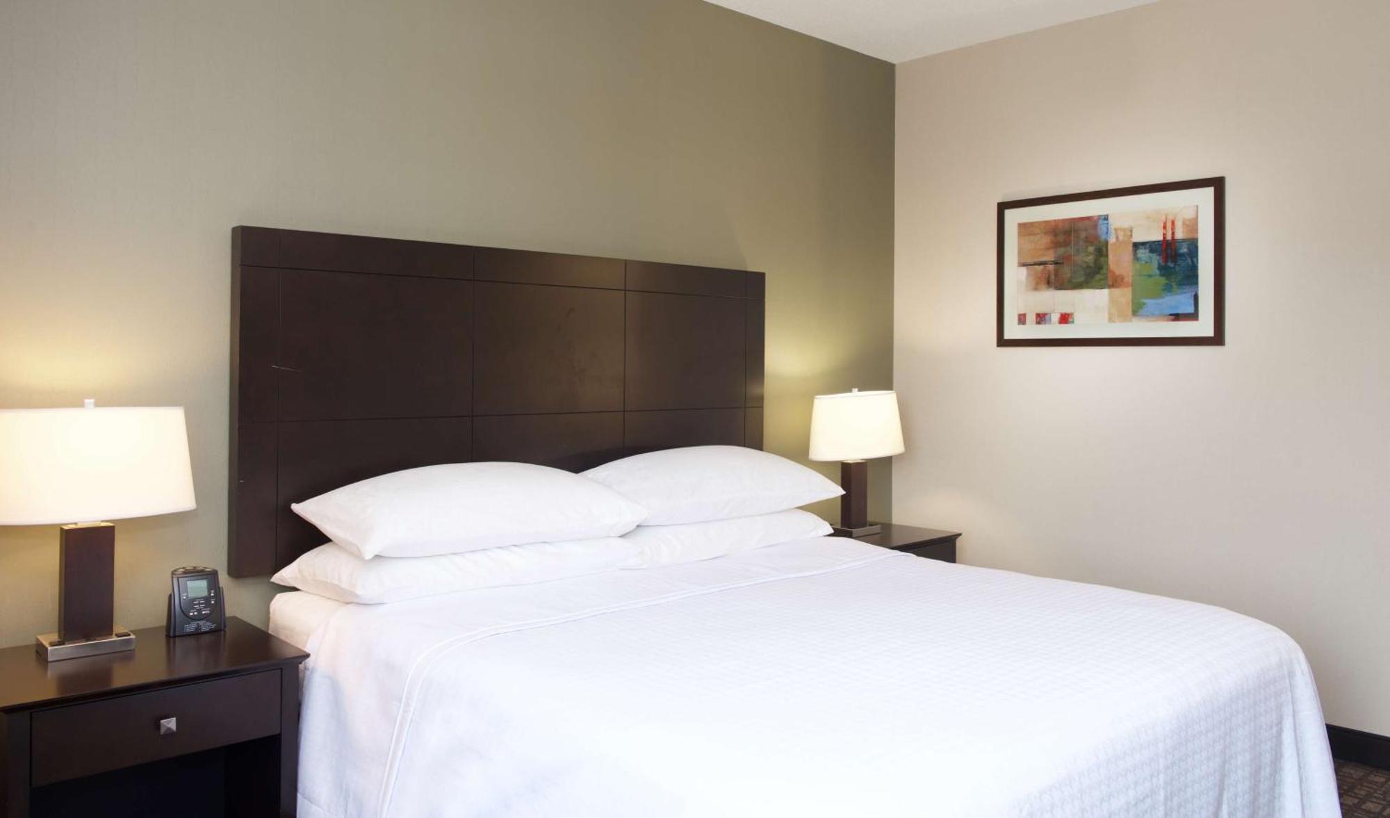 Homewood Suites By Hilton Pittsburgh-Southpointe Canonsburg Esterno foto