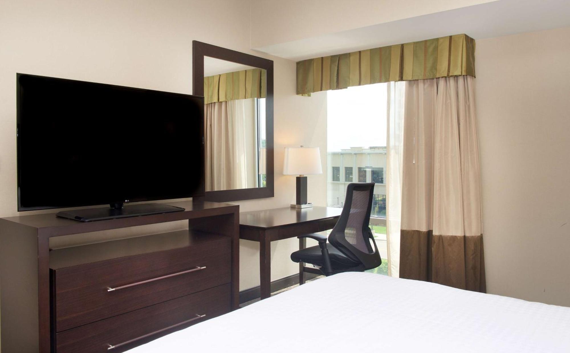 Homewood Suites By Hilton Pittsburgh-Southpointe Canonsburg Esterno foto