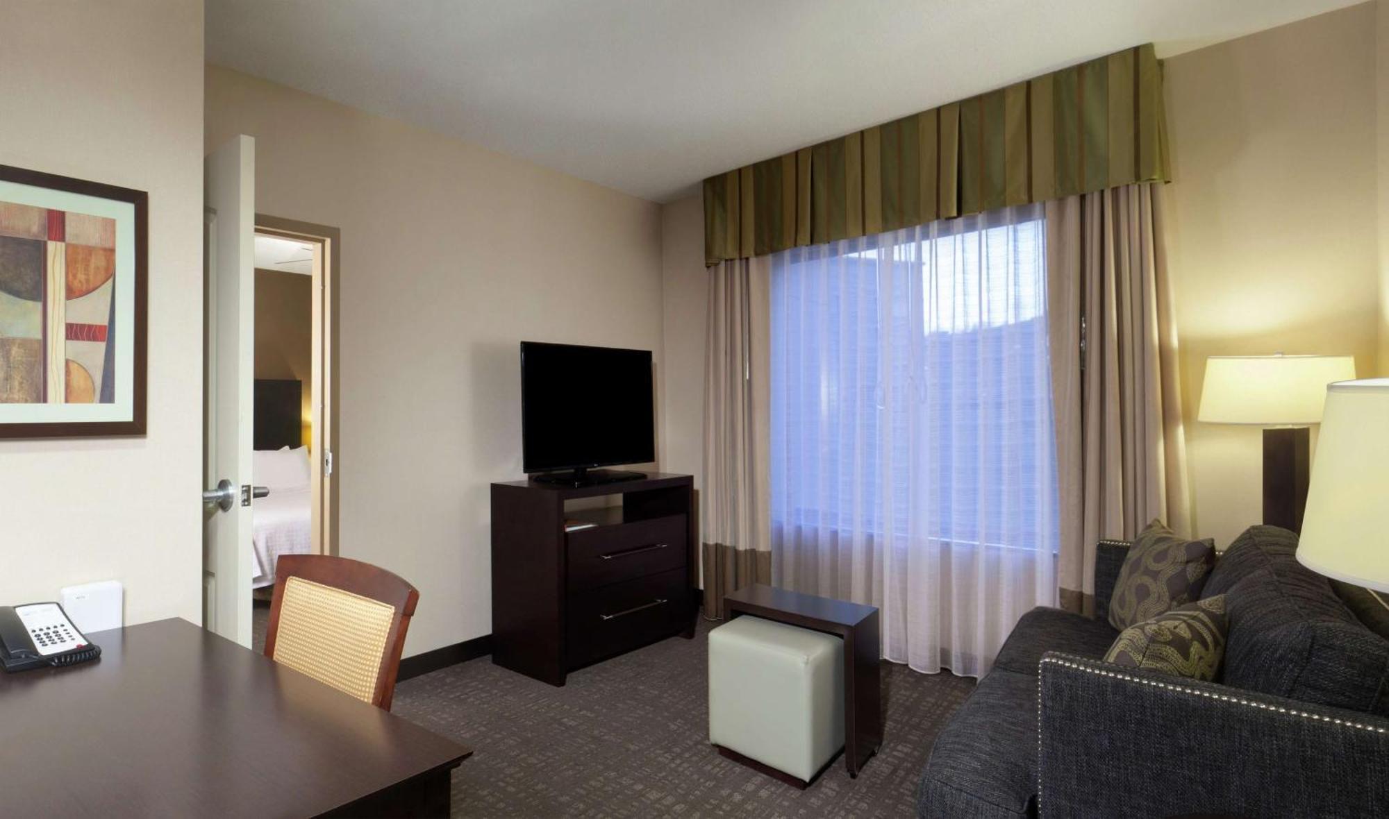 Homewood Suites By Hilton Pittsburgh-Southpointe Canonsburg Esterno foto