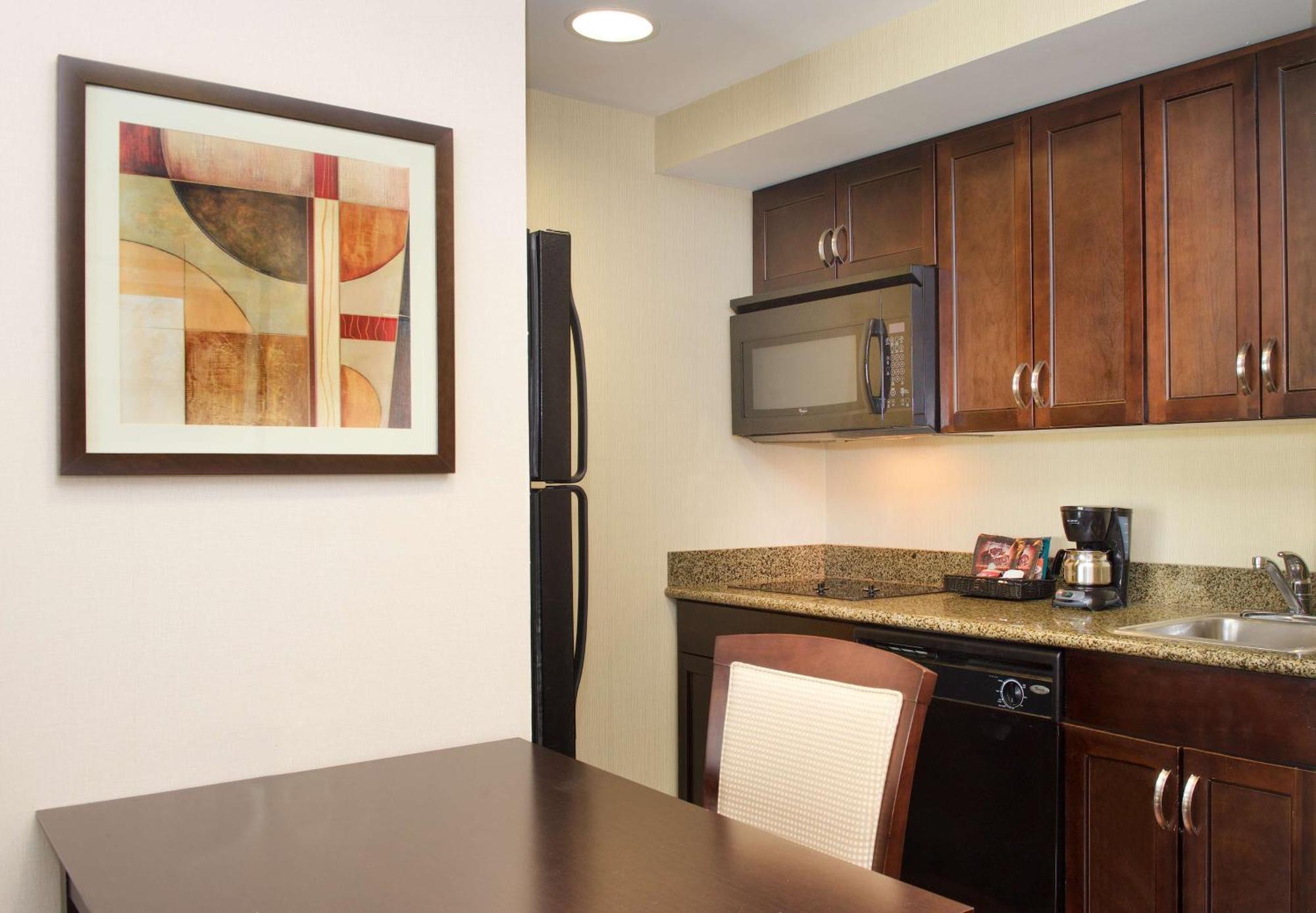 Homewood Suites By Hilton Pittsburgh-Southpointe Canonsburg Esterno foto