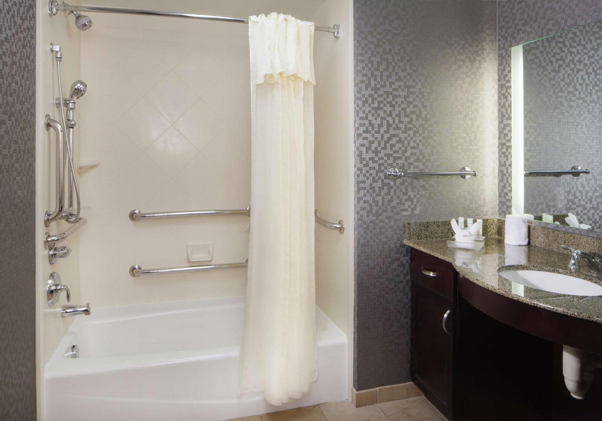 Homewood Suites By Hilton Pittsburgh-Southpointe Canonsburg Esterno foto