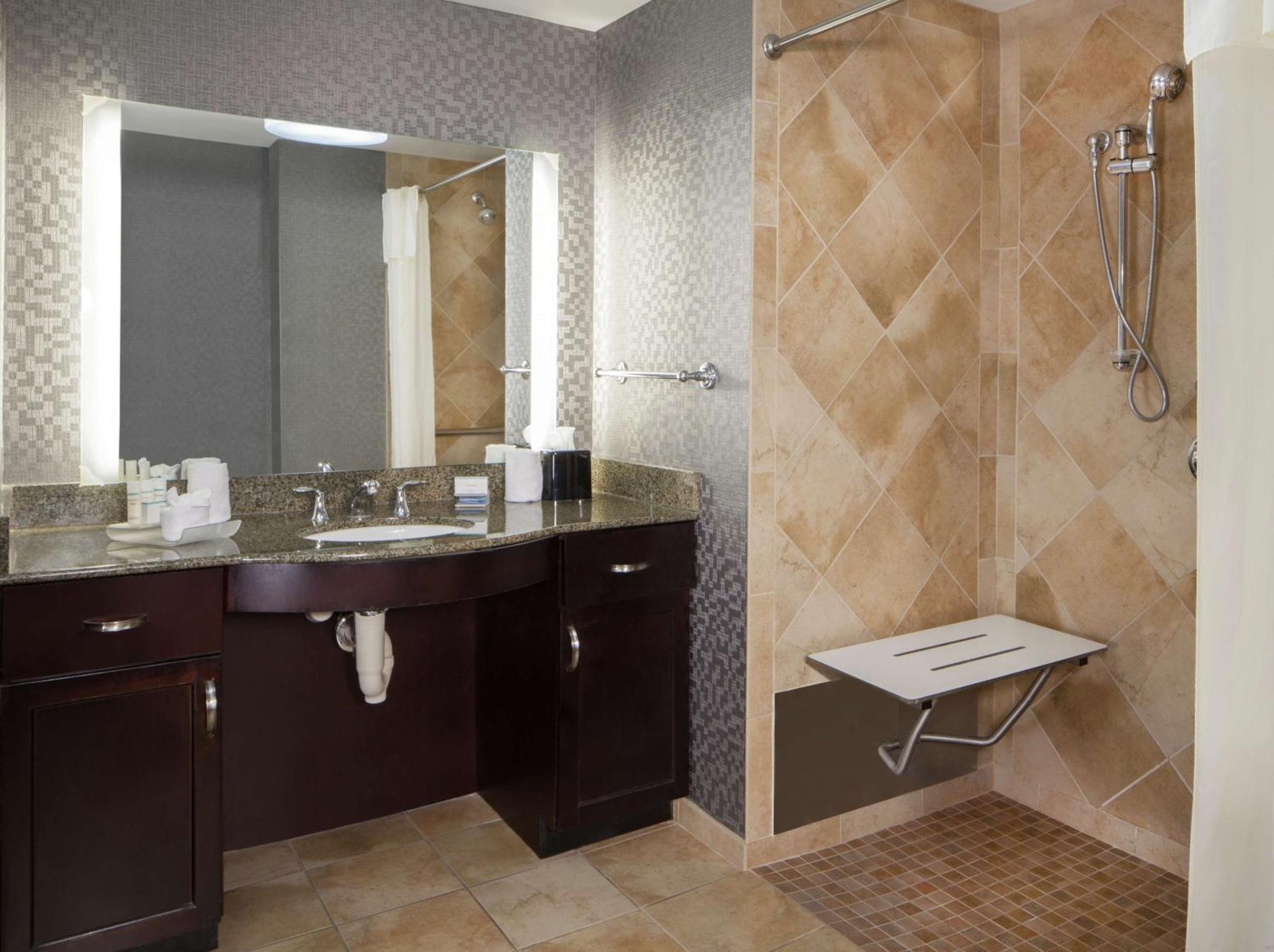 Homewood Suites By Hilton Pittsburgh-Southpointe Canonsburg Esterno foto