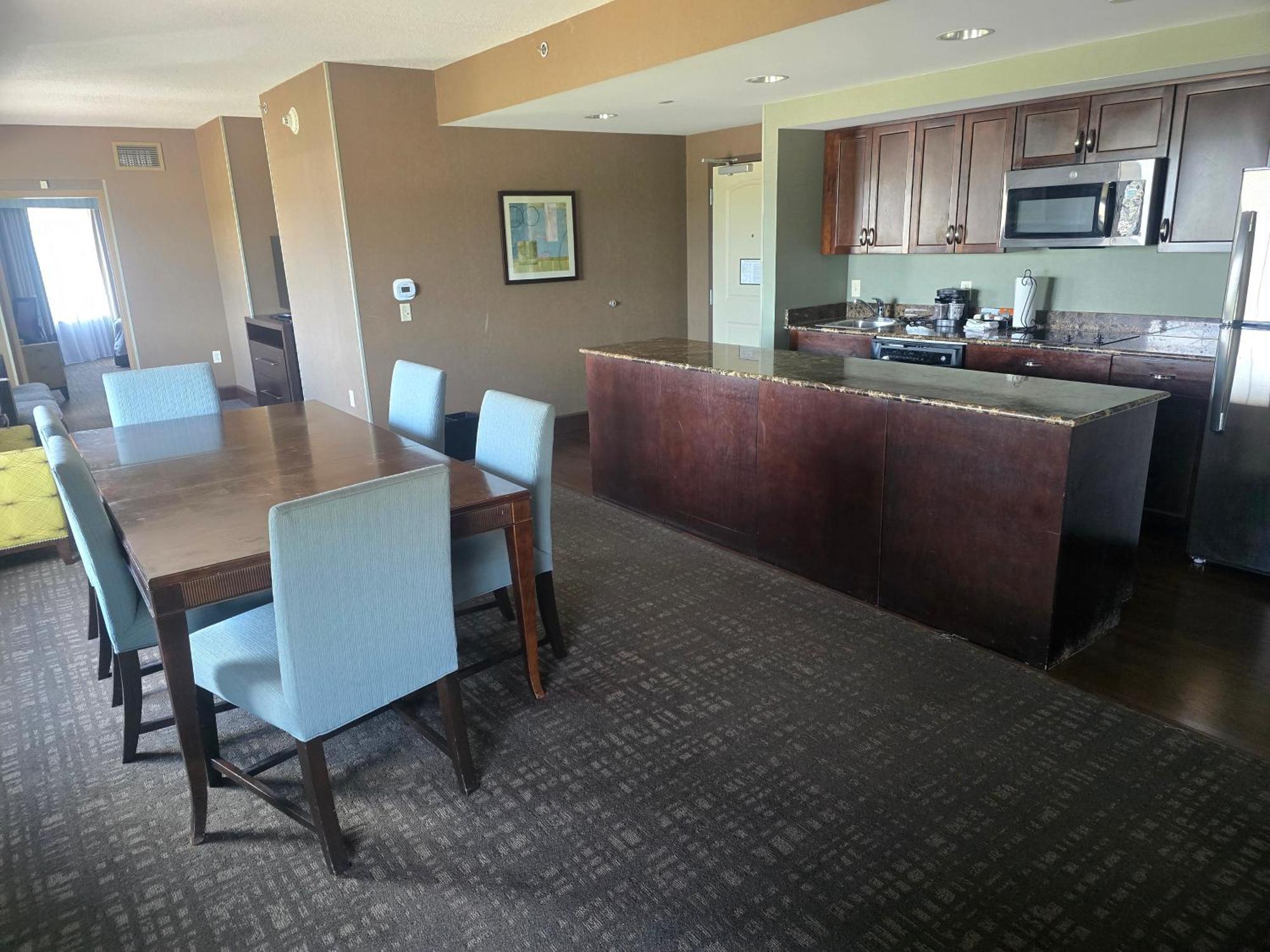 Homewood Suites By Hilton Pittsburgh-Southpointe Canonsburg Esterno foto